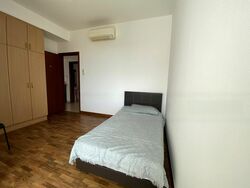 Hazel Park Condominium (D23), Condominium #482050661